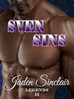 cover image of Sven Sins